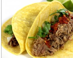 Carnitas Recipe – Mexican Pulled Pork Tacos