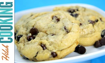 Cherry Chocolate Chip Cookies – World’s Best Chocolate Chip Cookie Recipe?