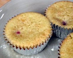 Cranberry Orange Muffins Recipe – by Laura Vitale – Laura in the Kitchen Episode 225