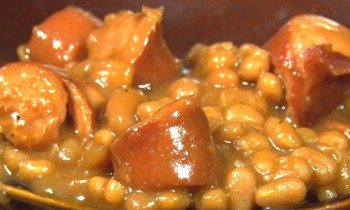 Franks & Beans recipe by the BBQ Pit Boys