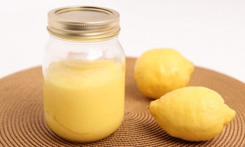 Homemade Lemon Curd Recipe – Laura Vitale – Laura in the Kitchen Episode 759