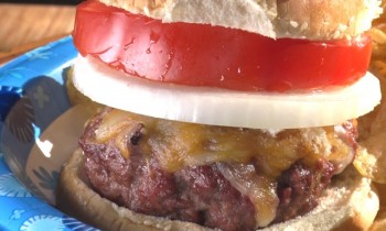 Ice Burger recipe by the BBQ Pit Boys