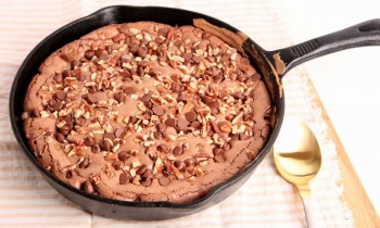 Skillet Brownies | Episode 1042