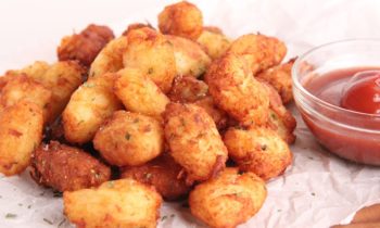 Tater Tots | Episode 1050