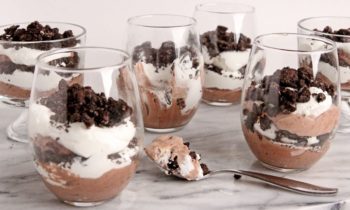 Cookies N Cream Parfaits | Episode 1060