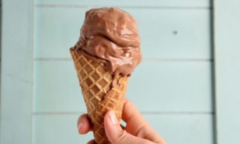 Rocky Road Ice Cream Recipe | Episode 1063