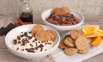 Cannoli Dip – 2 ways | Episode 1097