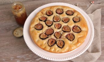 Honey Fig Focaccia Recipe | Episode 1098