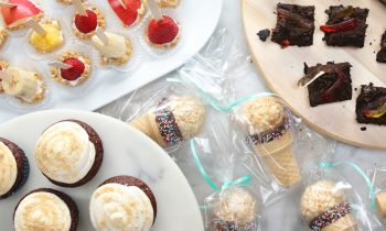 4 Ways To Impress At A Bake Sale