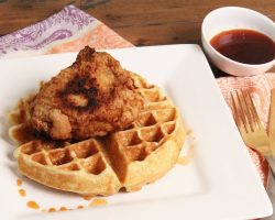 Chicken and Waffles | Episode 1162