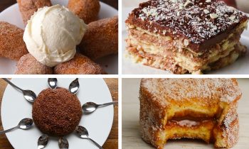 6 Brazilian Desserts From Tasty Demais