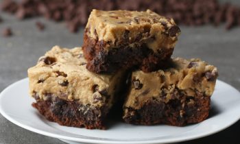 6 Ways To Make Better Boxed Brownies