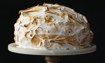 Baked Alaska