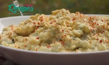 How to make Southern Potato Salad – Easy Side Dish – I Heart Recipes