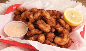 Popcorn Shrimp | Episode 1178