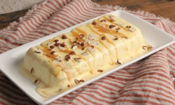 Amaretto Semifreddo Recipe | Episode 1189