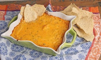 Buffalo Chicken Dip | Episode 1190