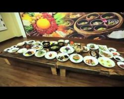 Korean Side dishes