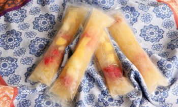 Sangria Freezer Pops | Episode 1185