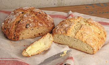 Irish Soda Bread 2 ways | Episode 1237