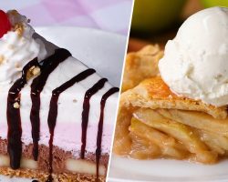 17 Tasty Pie Recipes