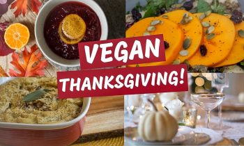 3 MUST TRY Thanksgiving Side Dishes | Vegan + Gluten Free!!