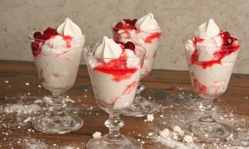 Cranberry Eton Mess | Ep. 1301