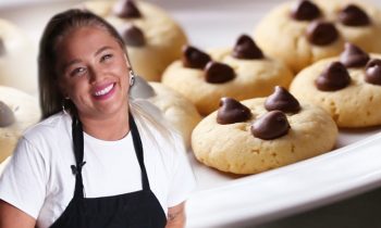 Alix Makes Her Grandma’s Cookies • Tasty