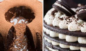 5 Unique Cake Recipes To Make This Weekend • Tasty