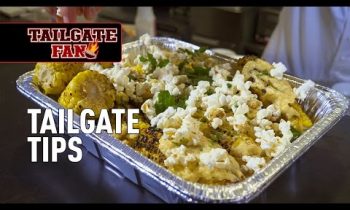 Tailgate Fan: Tailgate Tips – Make Side Dishes The Main Event