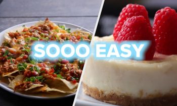 11 Dinners And Desserts You Can Make In A Microwave • Tasty