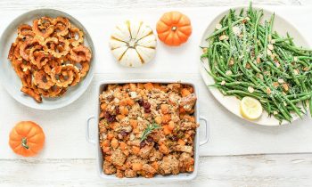 3 MAKE-AHEAD Thanksgiving Side Dishes | Easy & Delicious!