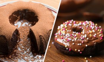 7 Recipes That Will Take You To Chocolate Heaven • Tasty