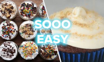 8 Fun and Easy Bake Sale Recipes • Tasty