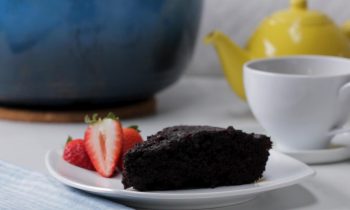 Two Approaches To Chocolate Cake That’ll Change Your World • Tasty