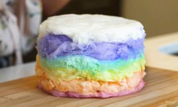 3 Must-Try Cotton Candy Recipes • Tasty