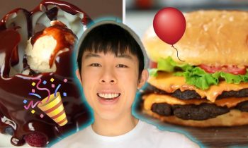 Alvin’s 5 Years Of Viral Tasty Videos • Tasty