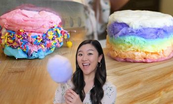 How To Make The Best Cotton Candy • Tasty