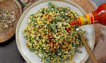 Street Corn Salad