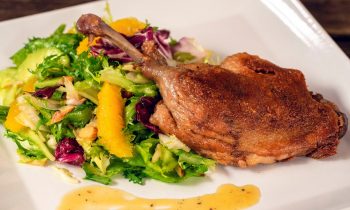 Duck Confit – Confit de Canard – French Food at Home