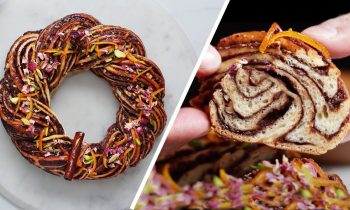 How To Make Show Stopping Babka