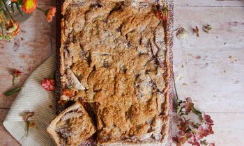 Slab Apple Pie