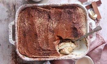 Classic Tiramisu