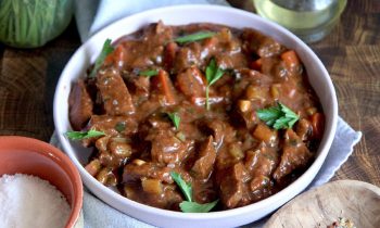 Guinness Beef Stew