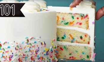 How To Make The Best Birthday Cake