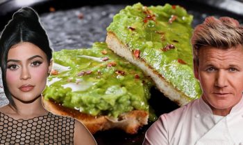 Which Celebrity Makes The Best Avocado Toast?