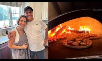 (Was) Live: Tasty Thursday – Pizza with UNCLE TONY! – w/ Laura Vitale Episode 7