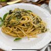 Spaghetti Alla Nerano, Classic Italian Recipe