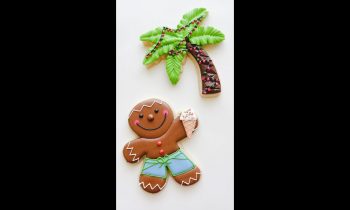 Gingerbread Summer