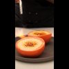 3-Ingredient Grapefruit Posset Brulee